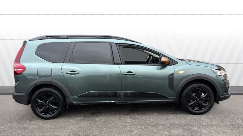 Dacia Jogger 1.6 HEV Extreme 5dr Auto Hybrid Estate